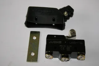 ELMAG Microschalter RE/LI (SQ3+SQ4) - 9808214