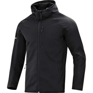 Jako Softshelljacke Light 7605