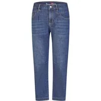 Buena Vista Stretch-Jeans BUENA VISTA BARREL-F blue stone 2508 B5944 347.8164 - Cross Denim