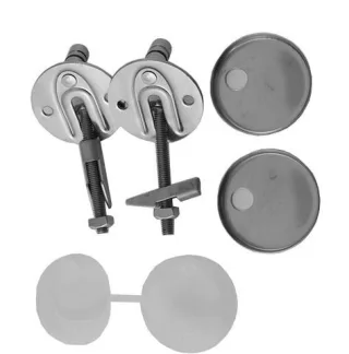 Duravit Scharnier 43x73x43 mm - 0061631000 0061631000