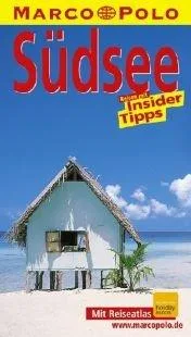 Marco Polo: Südsee [Taschenbuch] [2006] Stefan Huy Bruni Gebauer