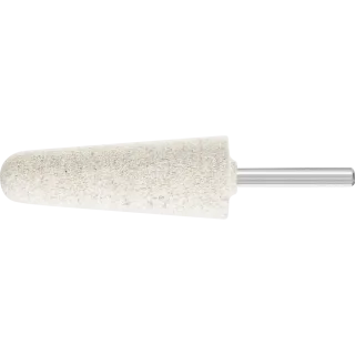 PFERD TOOLS Poliflex Schleifstift Rundkegelform Bindung TX - 41750608