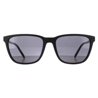 Arnette Square Mens Matte Schwarz Dunkel Grau AN4291 Cortex