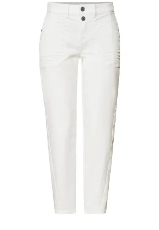 Street One - Street One A381266 Off_White_washed Off_White_washed - Gr. - 28