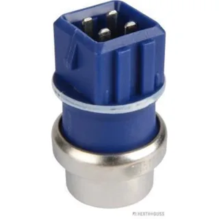 Elparts K?hlmitteltemperatursensor Audi 80 VW Lt Transporter