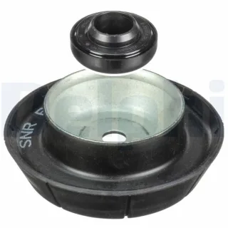 Delphi Federbeinlager vorne Suzuki Splash Swift BSJ10082