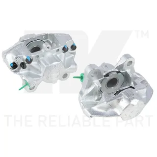 NK Bremssattel hinten links Mercedes S-Klasse W126