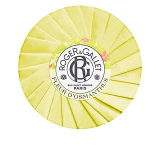 Fleur D'osmanthus Duftseife 100 gr