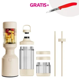 Beast Blender Mega 1200 Plus - SAND