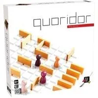 Quoridor, Brettspiel