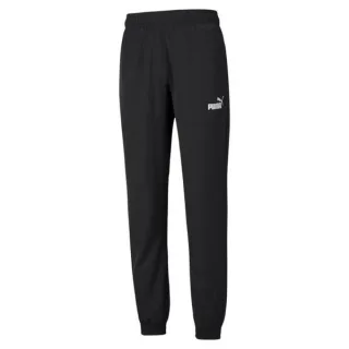 Puma - Jogginghosen für Herren (Schwarz)