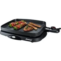 Steba Tischgrill VG90 FM Tischgrill