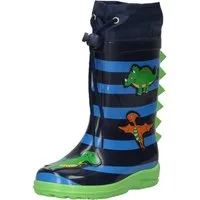 Beck Dinoworld Gummistiefel