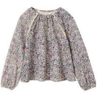 vertbaudet Langarmshirt