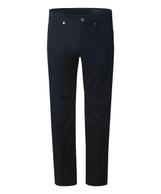 Pierre Cardin - PC-Laval salute