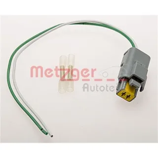 Metzger Kabelreparatursatz f?r R?ckfahrleuchte Citroen Fiat Peugeot 2323023