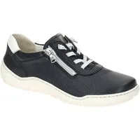 Waldläufer 612003 299 303 Schnürschuh