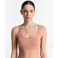 Albero Natur Bustier Damen Bustier