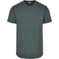 URBAN CLASSICS T-Shirt Urban Classics Herren Basic Tee (1-tlg)