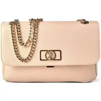 U.S. Polo Assn. Schultertasche Jones Chic, Polyurethan