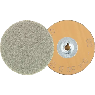 PFERD TOOLS COMBIDISC Diamant Schleifblatt CD für Titan, Glas, GFK und Stein - 42740008