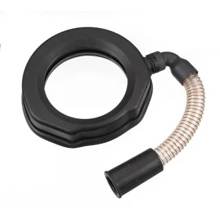 Milwaukee - Universal-Wasserfangring bis 152 mm - 4932478073