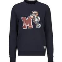 19V69 ITALIA Sweatshirt NICO COLLEGE