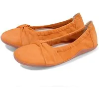 BÄR Elly Ballerina 100% Zehenfreiheit