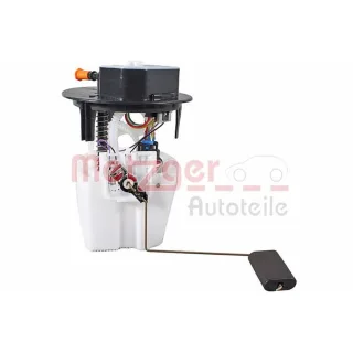 Metzger Kraftstoff-F?rdereinheit Citroen Opel Peugeot 2250602