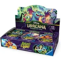 Ravensburger Sammelkarte Disney Lorcana Angri