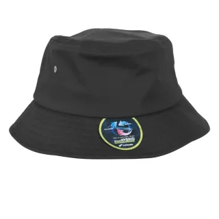 Flexfit - Schlapphut (Schwarz)