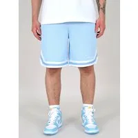 ADAM JEANS Shorts Herren Hose kurz Sweat Shorts Sport Shorts Basketball Shorts Stretch Herren Shorts Fitness Shorts kurze Hose Sommer Shorts Mesh Shorts
