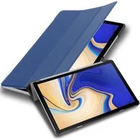 Cadorabo Tablet-Hülle für Samsung Galaxy Tab S5e (10.5 Zoll) Hülle Samsung Galaxy Tab S5e (10.5 Zoll), Klappbare Tablet Schutzhülle - Hülle - Standfunktion - 360 Grad Case