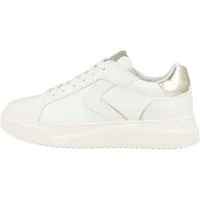 VOILE BLANCHE LIPARI Damen Sneaker Turnschuhe, Sportschuhe, Freizeitschuhe, Halbschuhe, Schnürschuhe