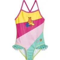 Playshoes Badeanzug UV-Schutz Badeanzug DIE MAUS Freunde