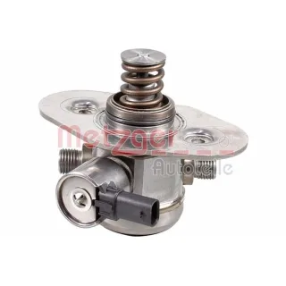 Metzger Hochdruckpumpe BMW 1er 2er 4er I8 X1 Mini Mini