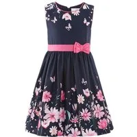 happy girls Sommerkleid