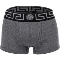 Versace Boxer Herren Boxershort 1er Pack Baumwolle (Packung, 1er Pack)