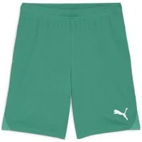 PUMA Trainingsshorts Puma Herren Short teamGOAL Shorts 705752