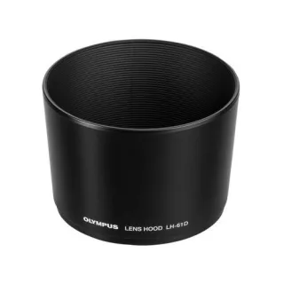 Olympus LH-61D Gegenlichtblende für M40150 schwarz