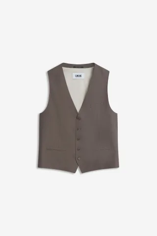 CINQUE - CITOTTI-W dunkelbraun - Gr. - 52