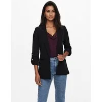 ONLY Kurzblazer ONLKAYLE-ORLEEN 3/4 BLAZER TLR NOOS Materialmix, regular fit