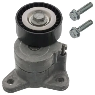 Febi Riemenspanner f?r Keilrippenriemen Chrysler Citroen Dodge Mitsubishi Peugeot