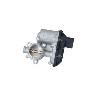 NRF AGR-Modul Audi Seat Skoda VW 48605