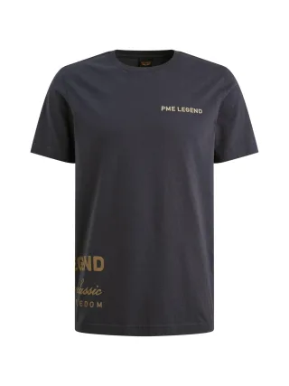 PME Legend - play single jersey graphite - Gr. - XXL