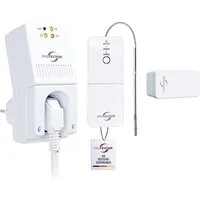 Protector Abluft-Set Protector Funk-Abluftsteuerung ASK-5030 1800 W