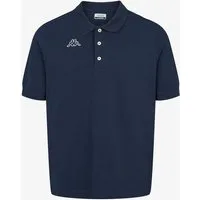 Kappa Kurzarmhemd Kappa Polo KMLogo Maltaxita