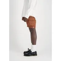 Alpha Industries Shorts Crew Short