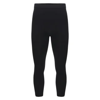 Dare 2B Herren In The Zone III Marl Leggings (Schwarz)