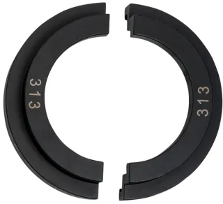 KS Tools Lagerschalenpaar zu 460.0480, Ø114mm - 460.0483